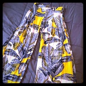 Vacation 2 piece set